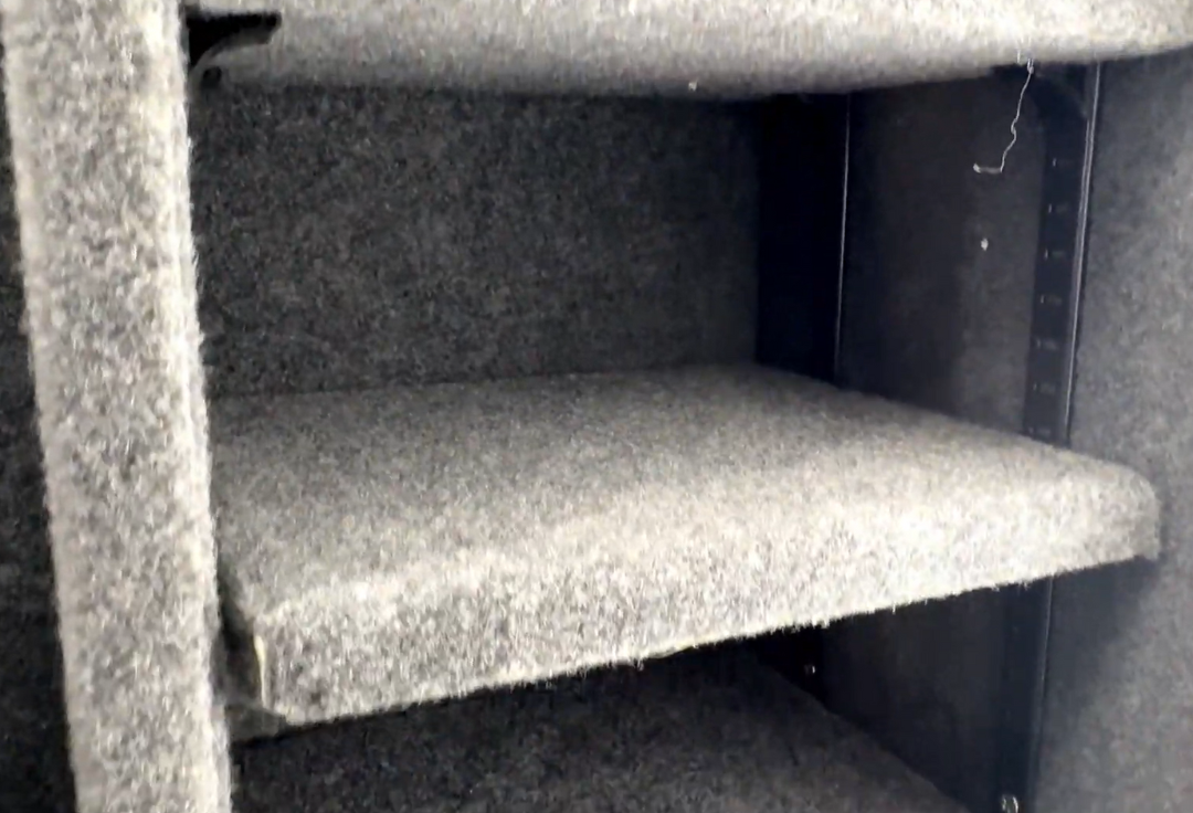 Steelwater 16 Long Gun Safe - EGS5922