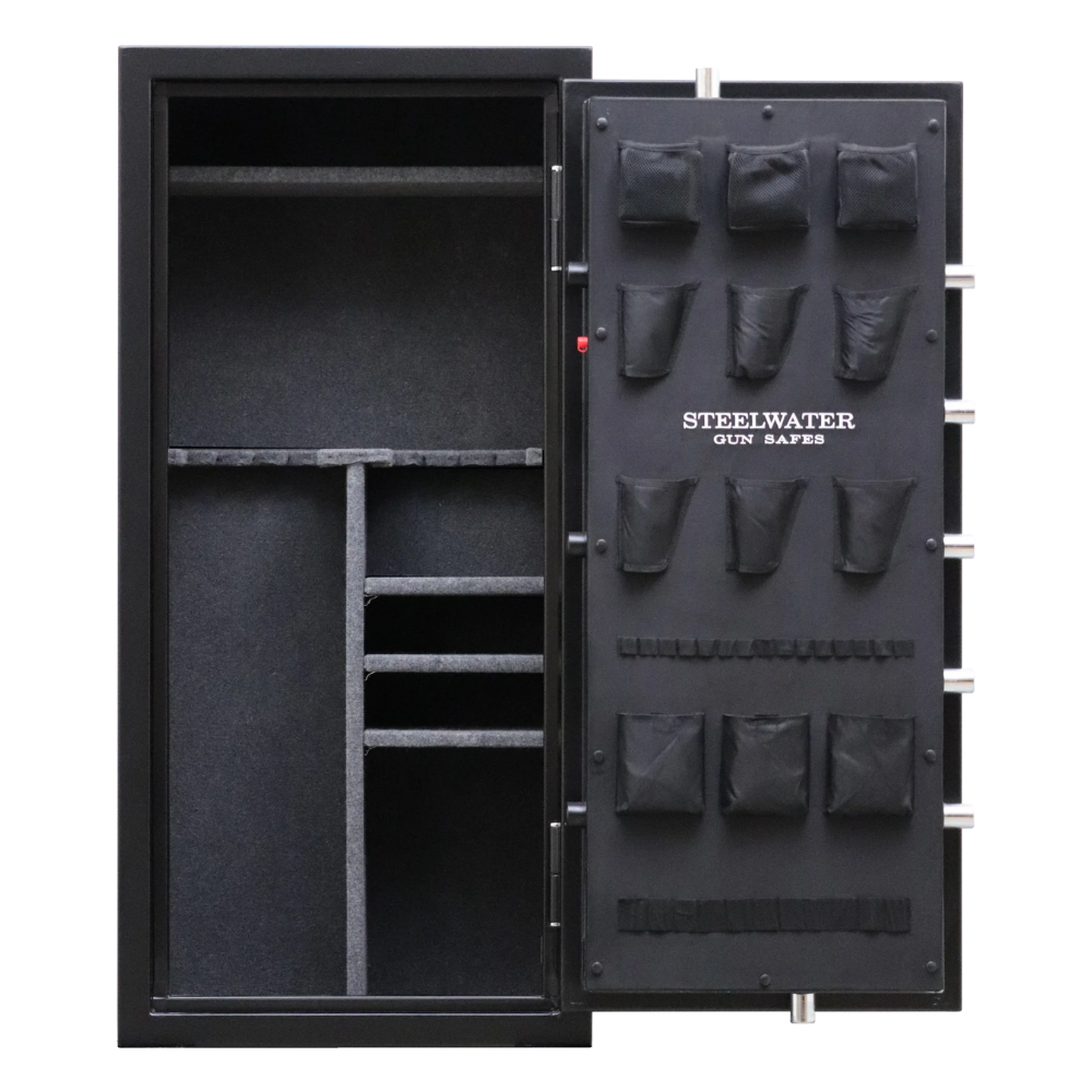 Steelwater 20 Long Gun Safe - EGS592818