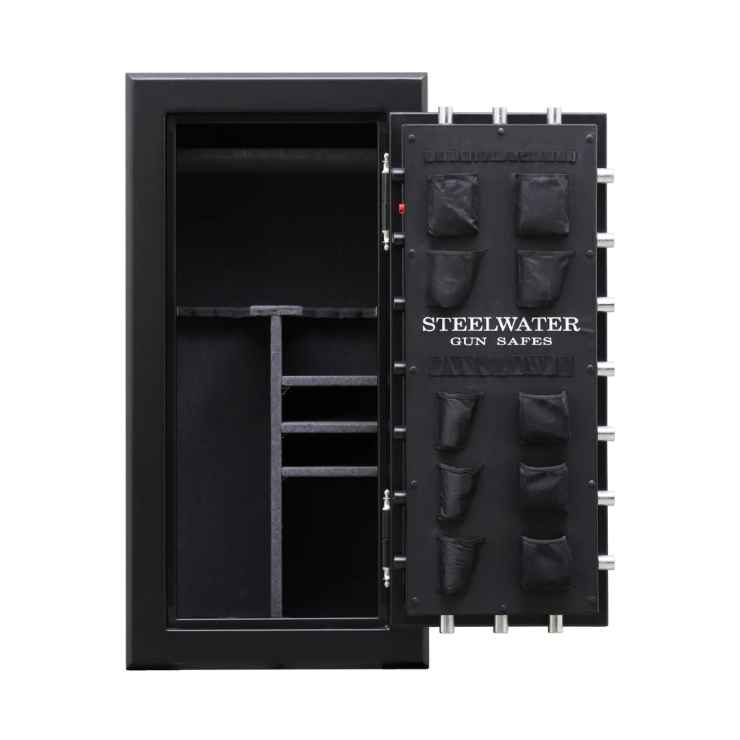 Steelwater Extreme Duty 26 Long Gun Safe - HD593024