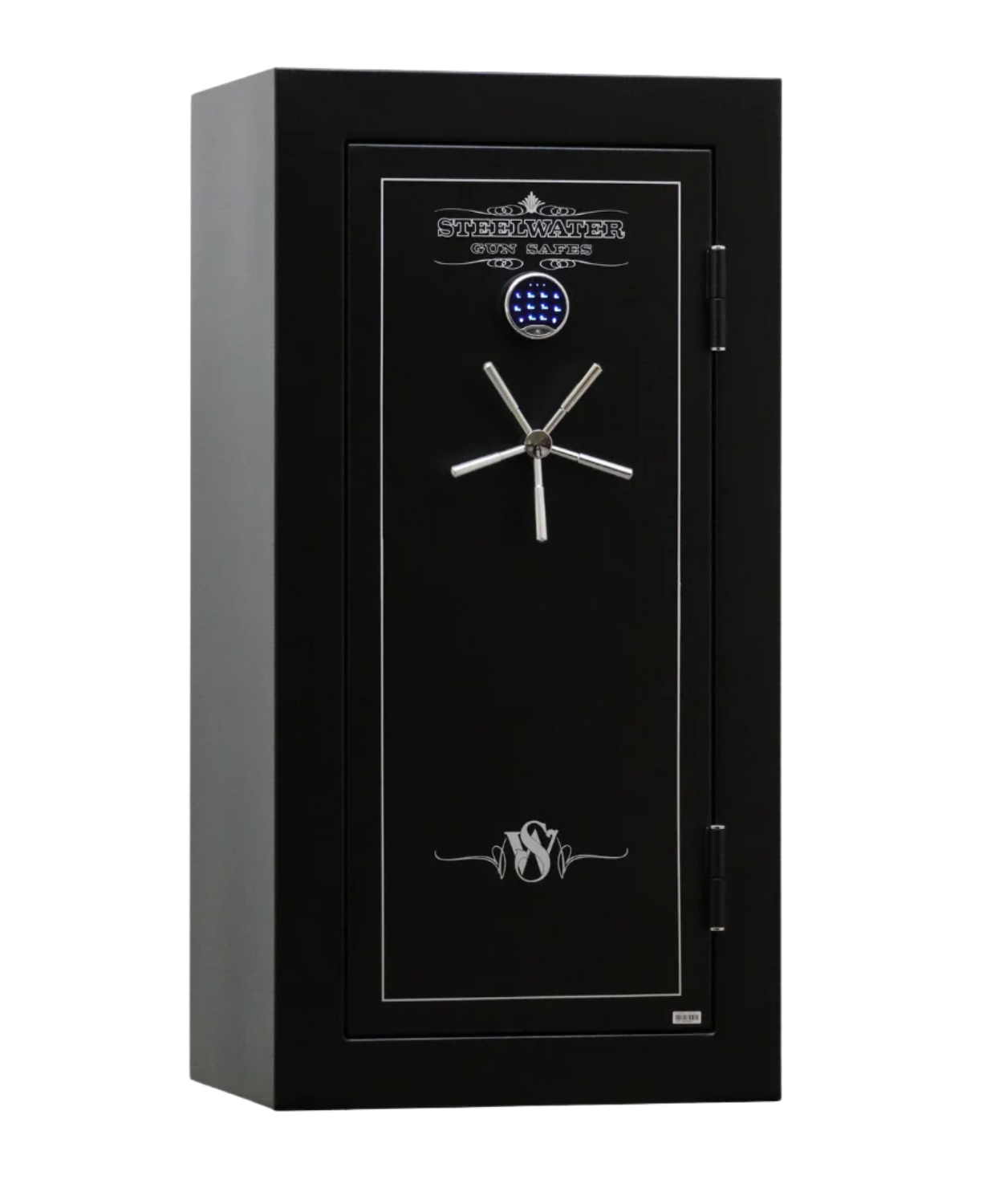 Steelwater Gun Safes Heavy Duty 26 Long Gun Safe - WVLD593024
