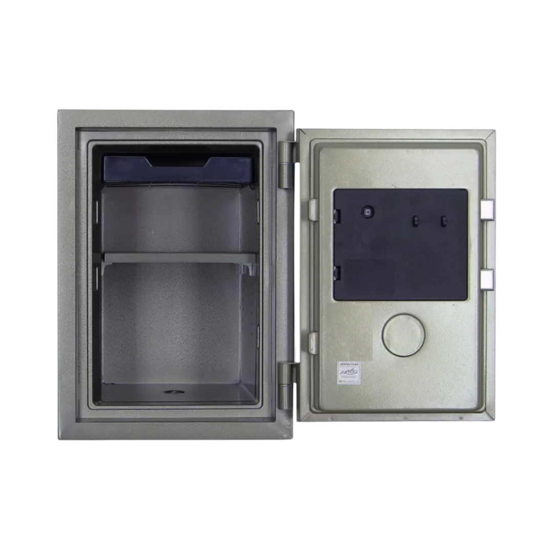 Steelwater Home Safe SWBS-500T-EL