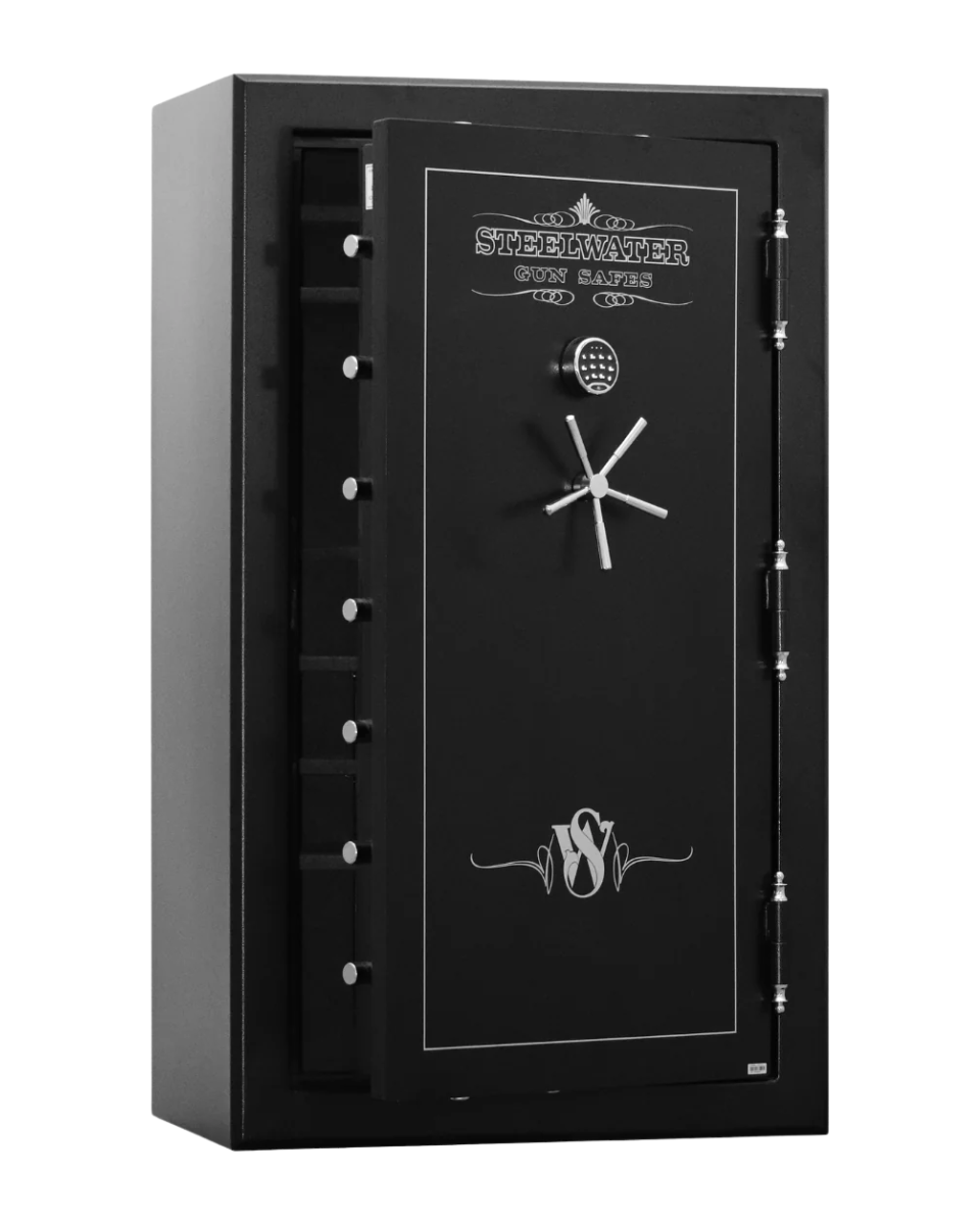 Steelwater Gun Safes MAX Series 45 Long Gun Safe - MAX794528