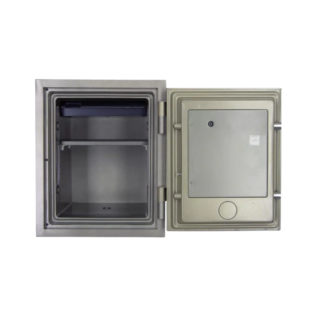 Steelwater Gun Safes Office Safe SWBS-610T-EL