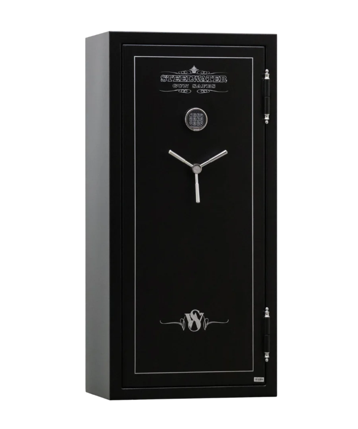 Steelwater Gun safes Heavy Duty 20 Long Gun Safe - WVSW592818