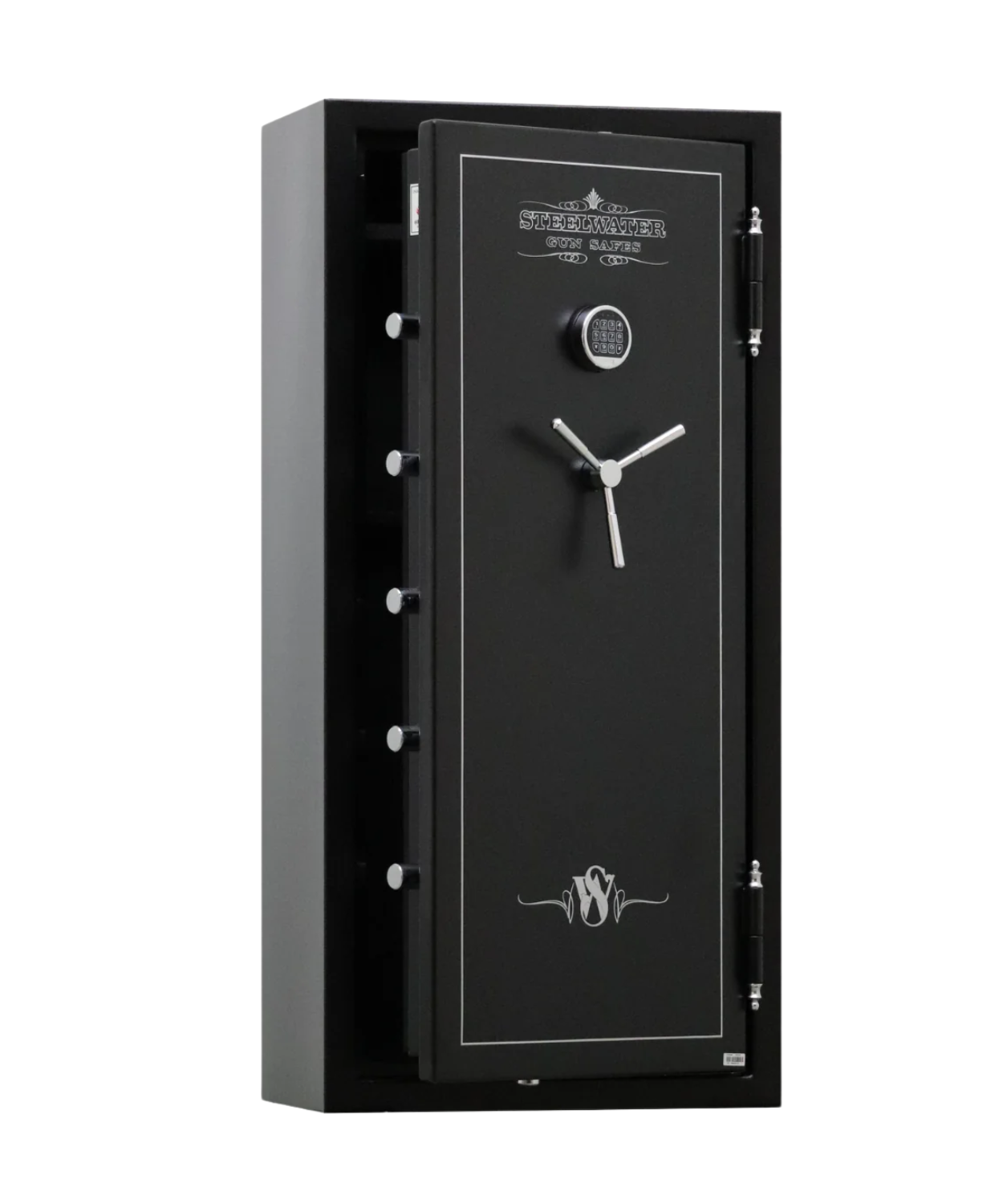 Steelwater Gun safes Heavy Duty 20 Long Gun Safe - WVSW592818
