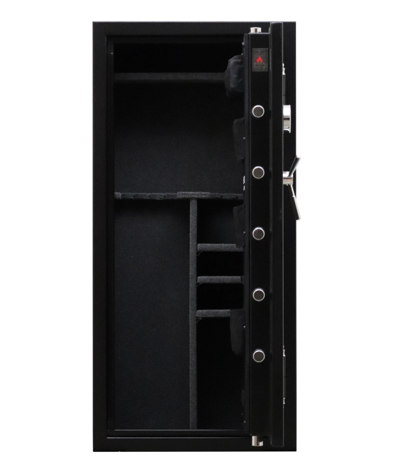 Steelwater Gun safes Heavy Duty 20 Long Gun Safe - WVSW592818