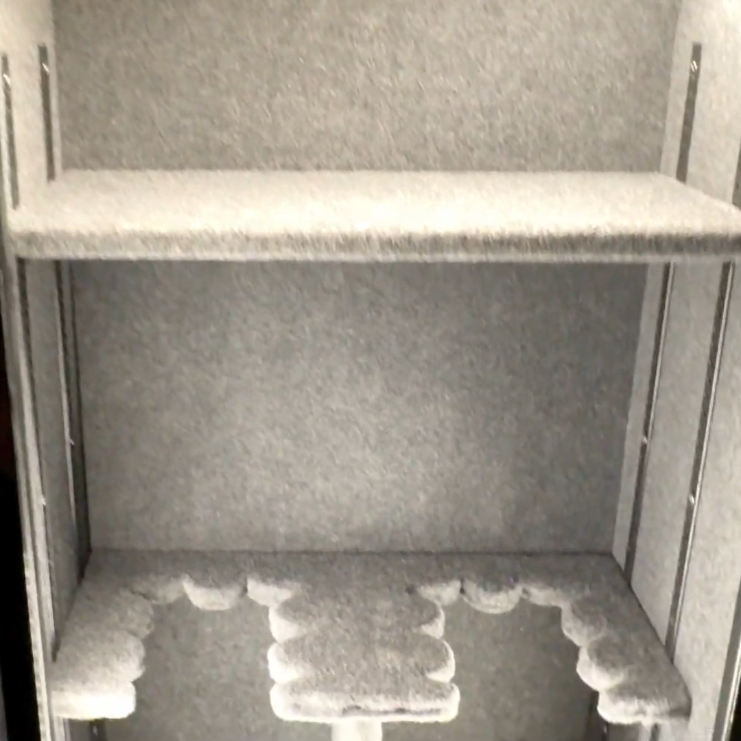 Steelwater Heavy Duty 16 Long Gun Safe - SW592216