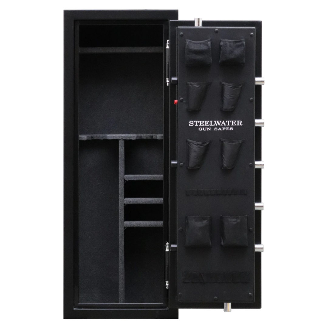 Steelwater Heavy Duty 16 Long Gun Safe - SW592216