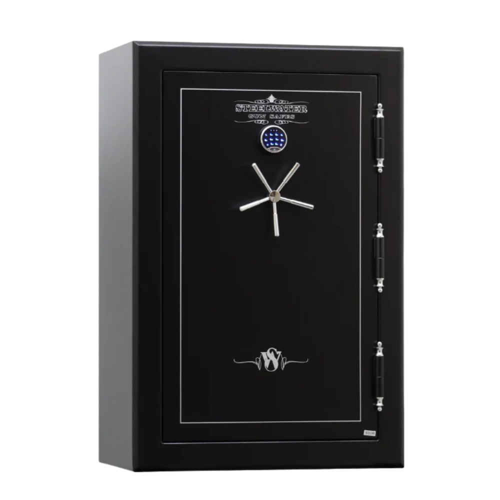 Steelwater MAX Series 43 Long Gun Safe - MAX723928