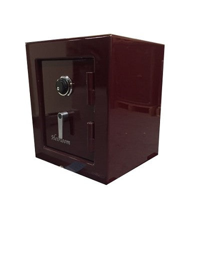 Sun Welding H-24 Heirloom Series Home Burglar Fire Safe