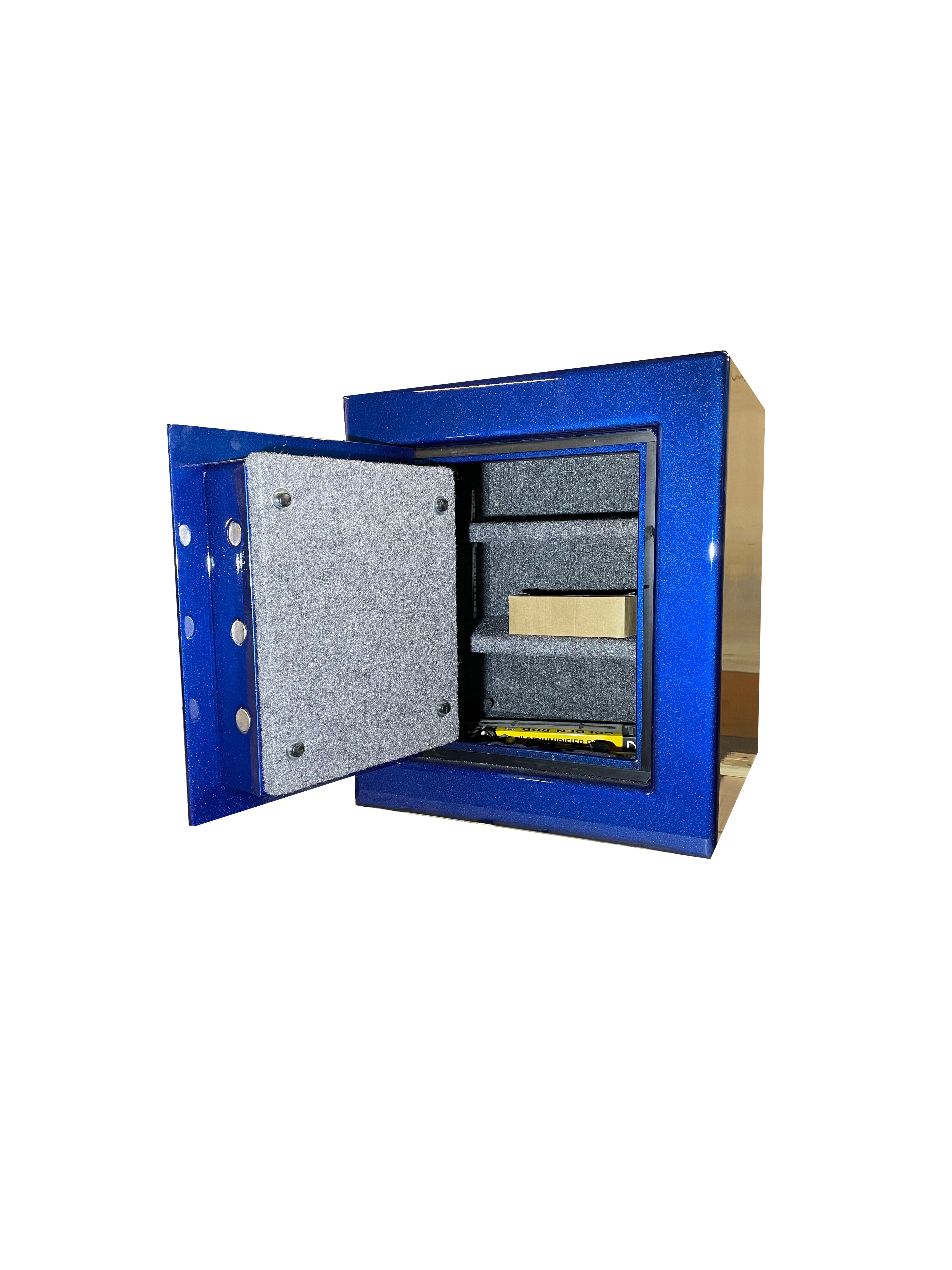 Sun Welding H-24 Heirloom Series Home Burglar Fire Safe