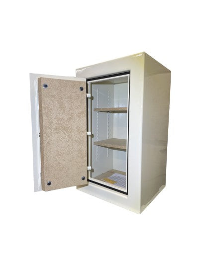 Sun Welding H-36 Home Burglar Fire Safe