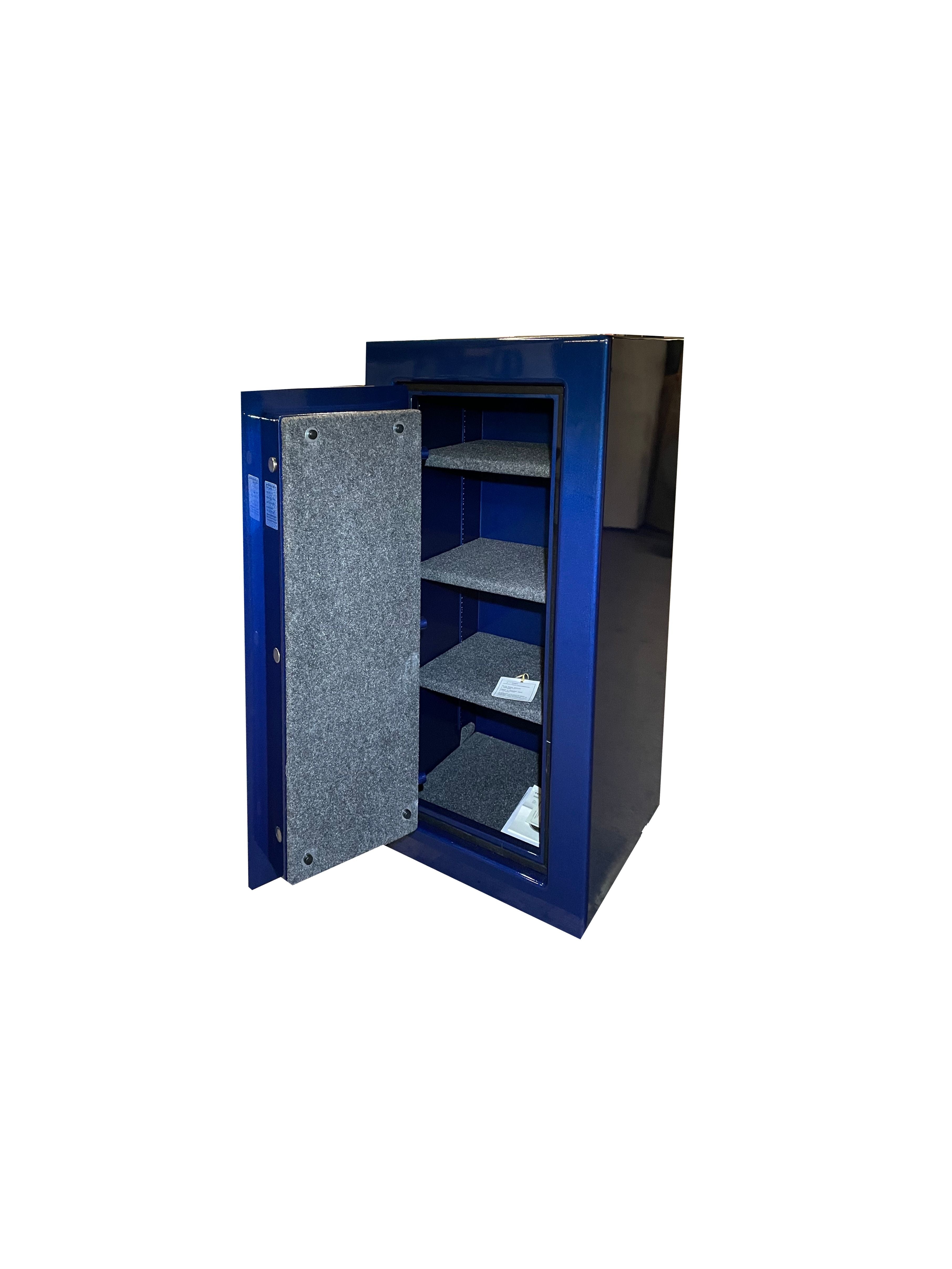 Sun Welding H-36 Home Burglar Fire Safe