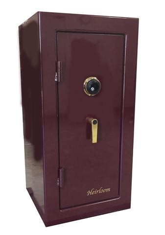 Sun Welding H-36 Home Burglar Fire Safe