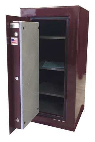 Sun Welding H-36 Home Burglar Fire Safe