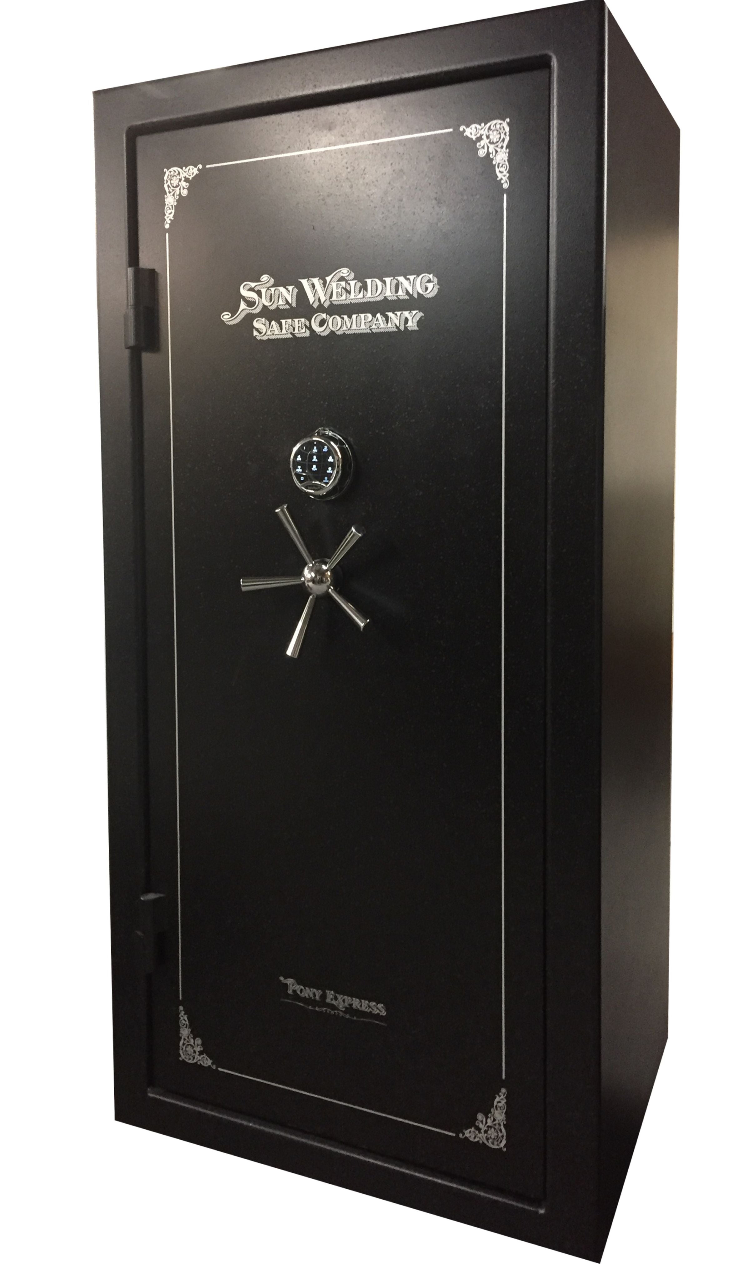 Sun Welding P-36T Pony Express Gun Safe