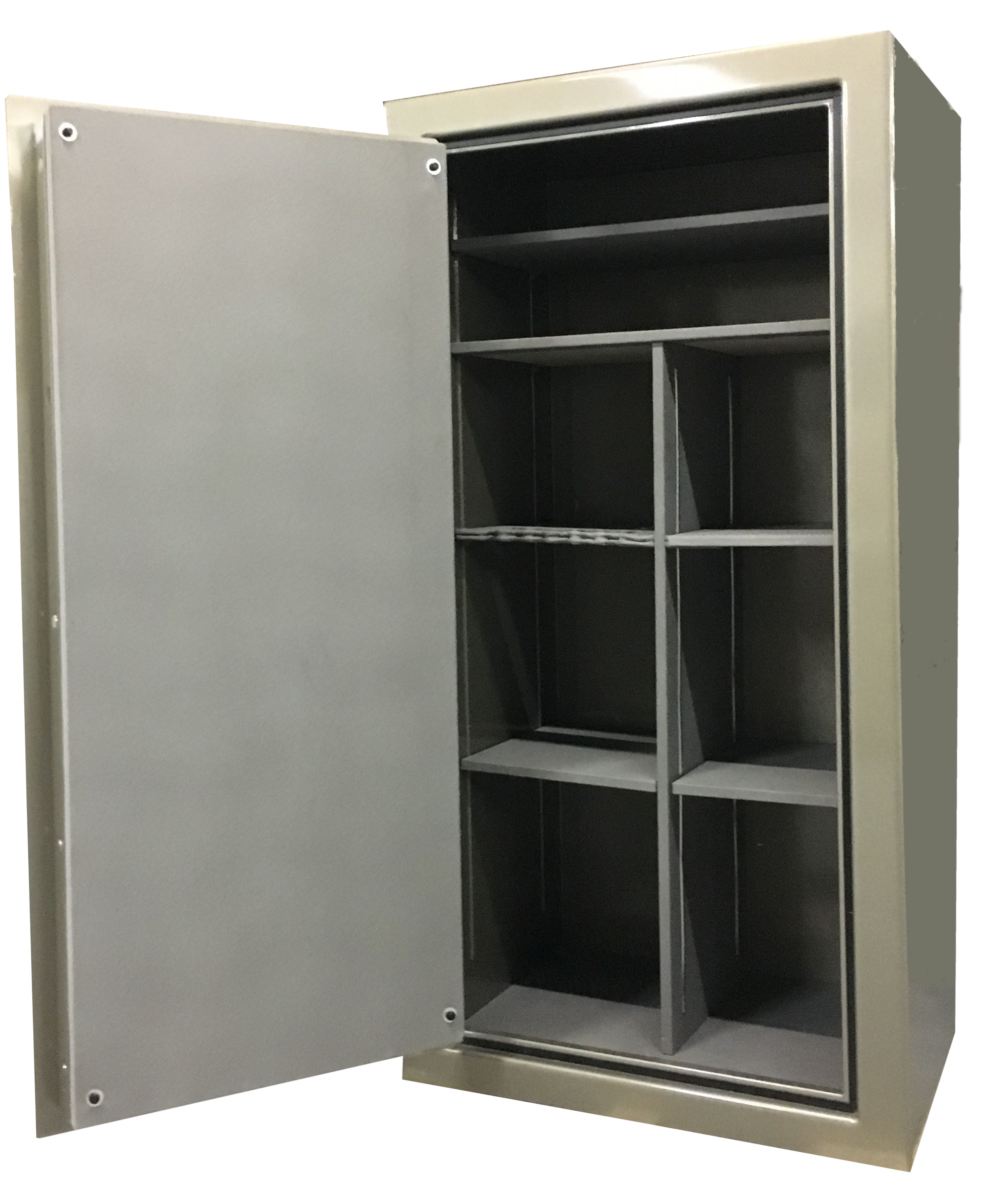 Sun Welding P-36T Pony Express Gun Safe