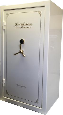 Sun Welding P-4028T Pony Express Gun Safe
