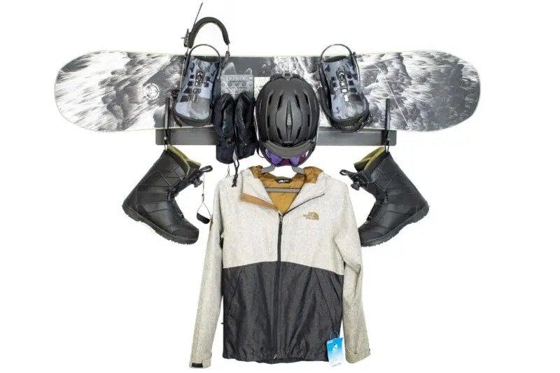 Tactical Walls Snowboard Package - mwSPORTsb