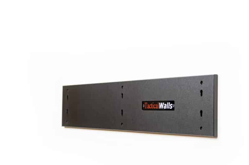 Tactical Walls MODWall Multi-Gun Rack MWMGR