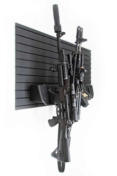 Tactical Walls MODWall Multi-Gun Rack MWMGR