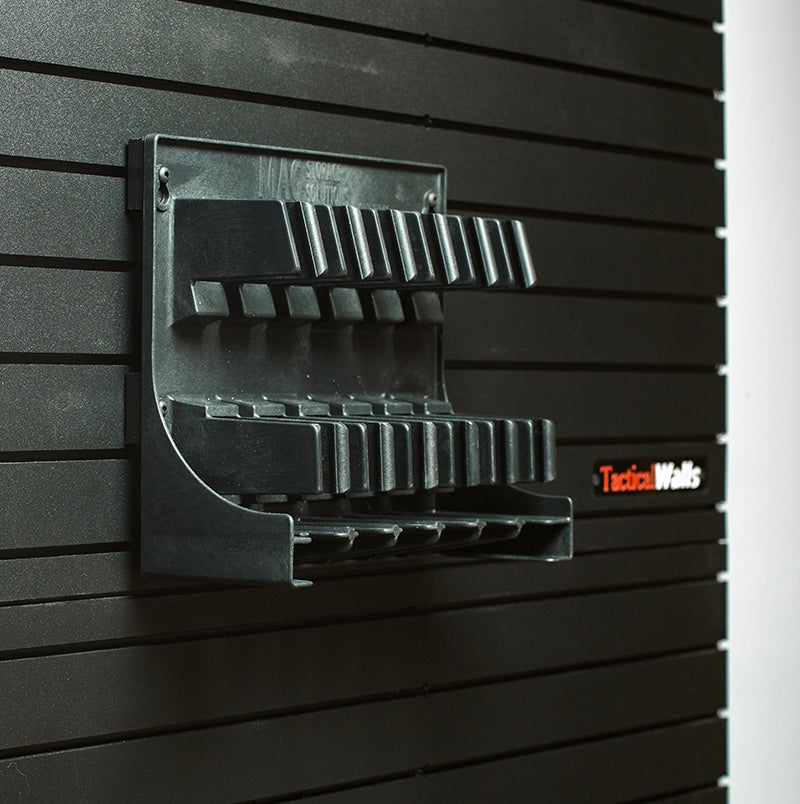 Tactical Walls Modwall Mag Holder/Mag Rack- Mwmagrack