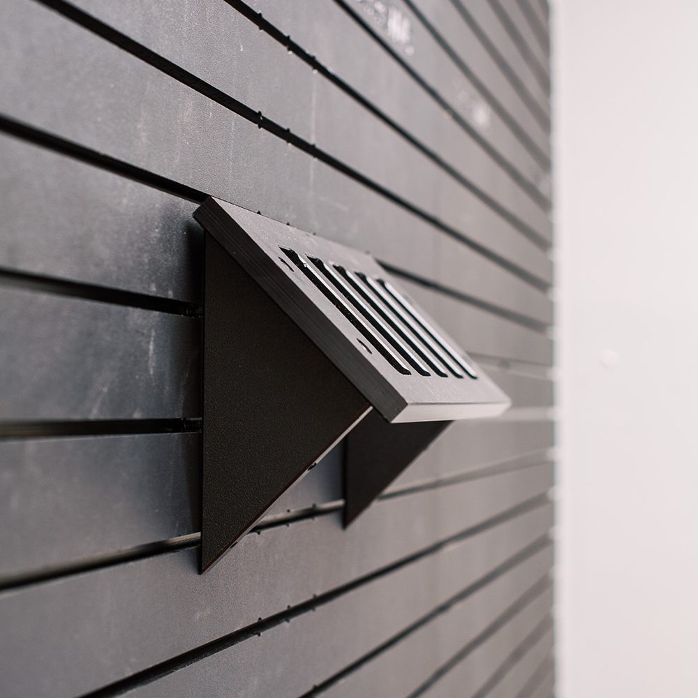 Tactical Walls Modwall Multi-Pistol Hangers - Mwmph