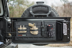 Tactical Walls Jeep Package VMOD