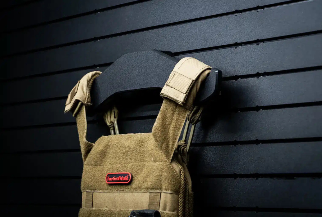Tactical Walls Modwall Vest Hanger - MWVEST