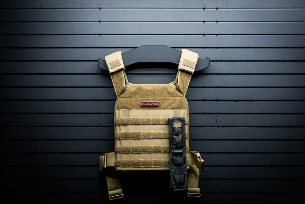 Tactical Walls Modwall Vest Hanger - MWVEST