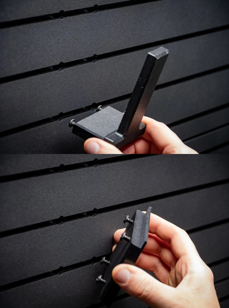 Tactical Walls Modwall Panels - MWPANEL (48″ W x 22″ H)