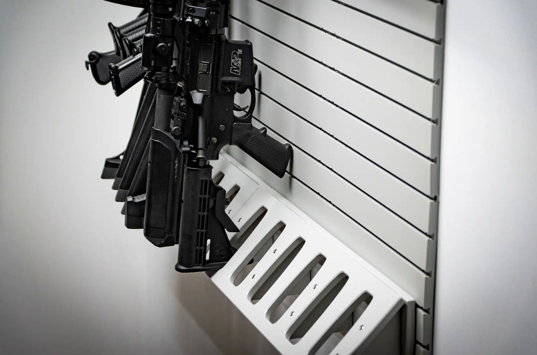Tactical Walls Modwall Panels - MWPANEL (48″ W x 22″ H)