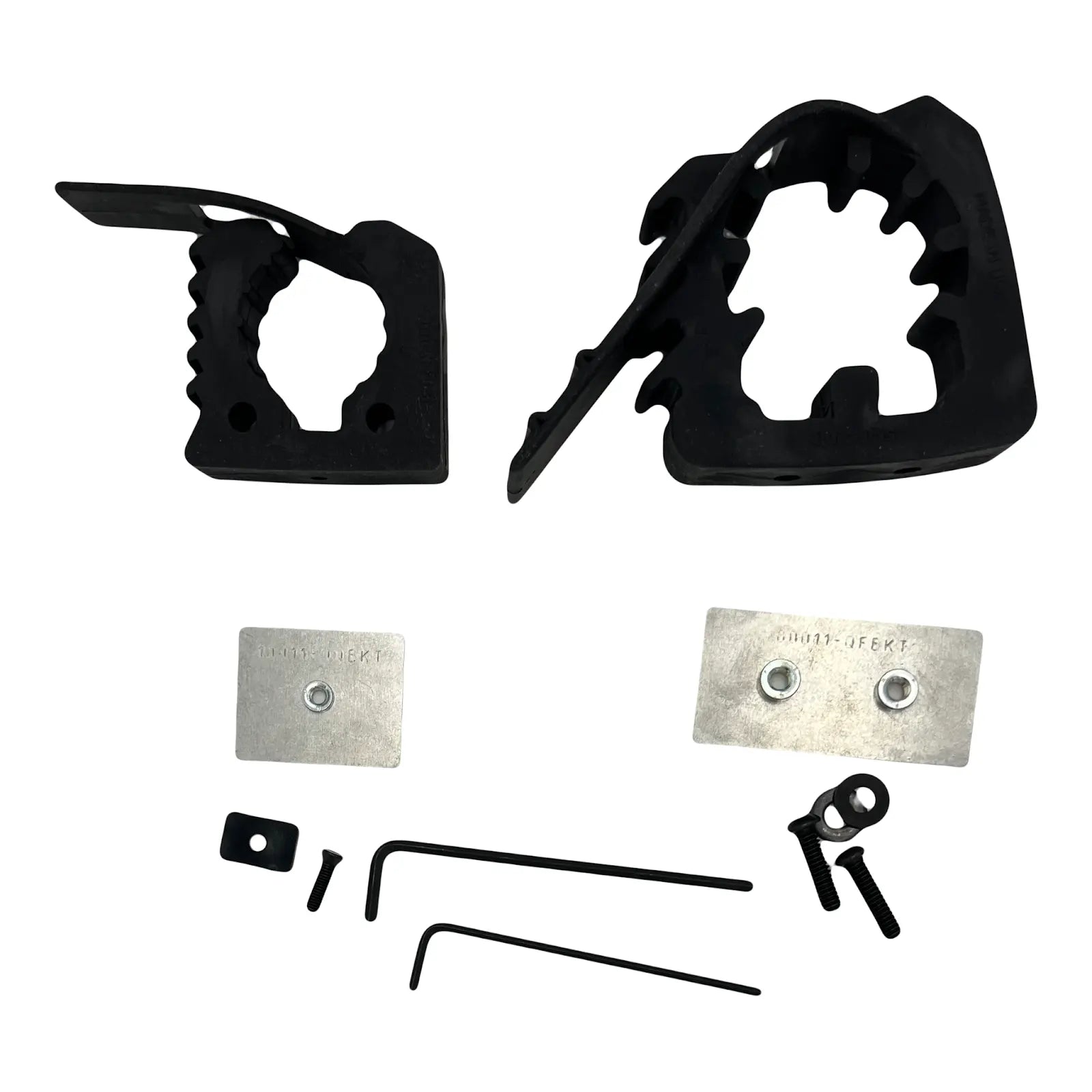 V-Line Adjustable Stock Rifle Mount Kit, 90011-ASRM