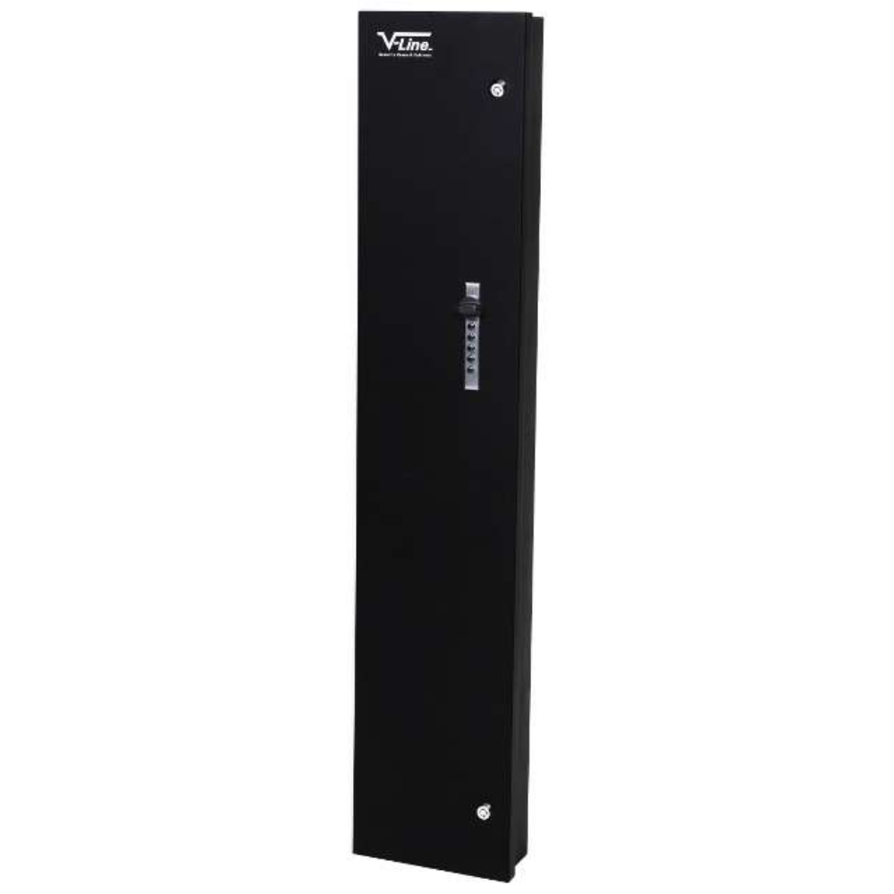 V-Line Shotgun Case 3842-SA BLK