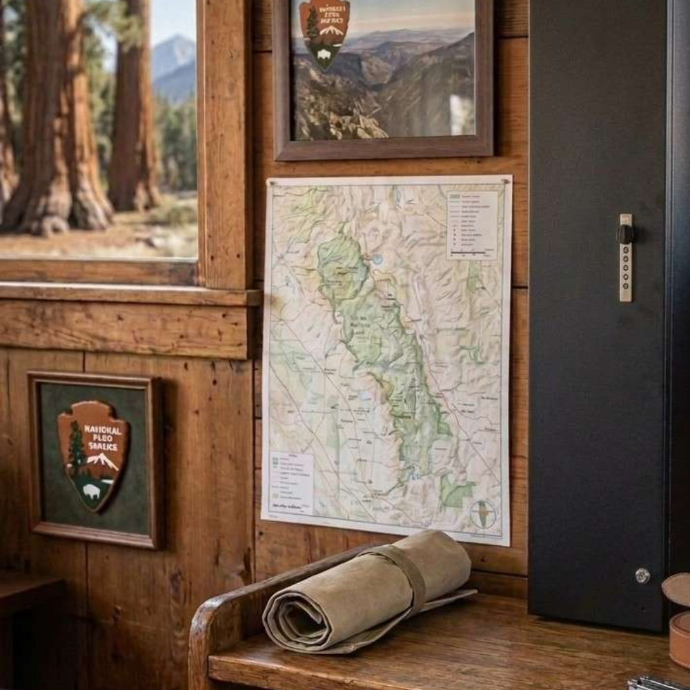 V-Line Shotgun Case 3842-SA BLK