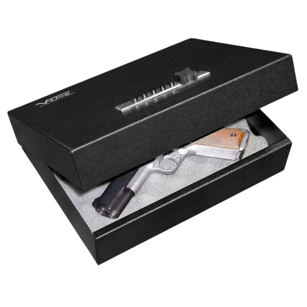V-Line Tactical Top Draw - Tactical Black  2912-S FBLK