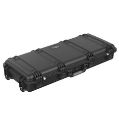 RPNB Weatherproof Hard Rifle Case With Customizable Foam Insert-PP-91139