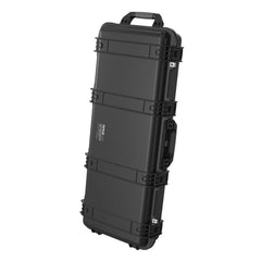 RPNB Weatherproof Hard Rifle Case With Customizable Foam Insert-PP-91139