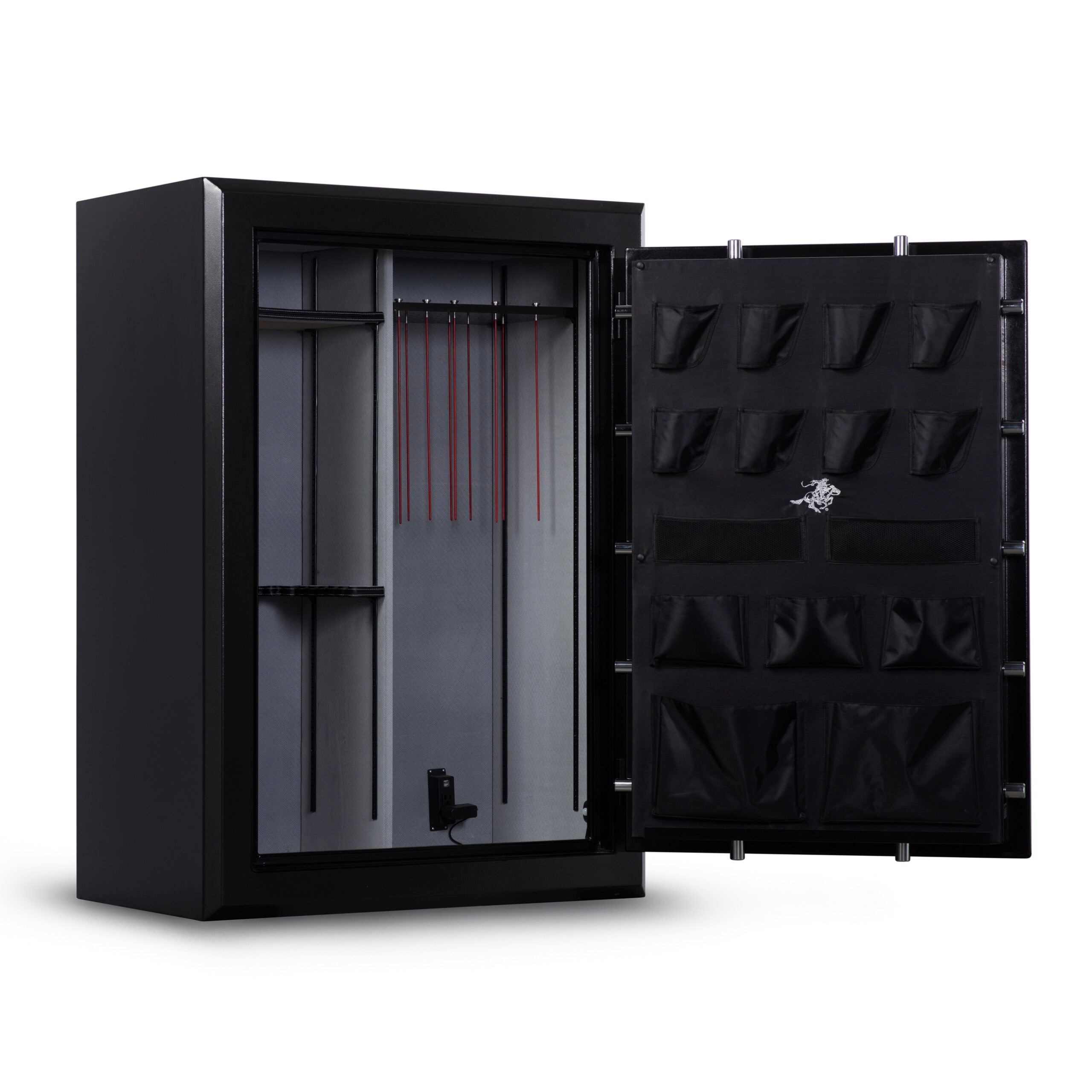 Winchester Big Daddy Gun Safe (Black Or Grey/Slate)