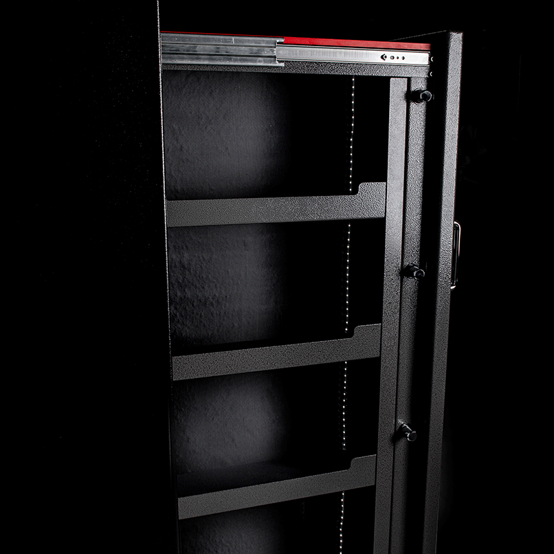 Winchester Defender Double Door Gun Safe