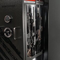 Winchester Defender Double Door Gun Safe