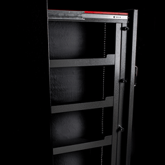 Winchester Defender Double Door Gun Safe