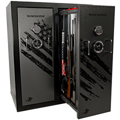 Winchester Defender Double Door Gun Safe