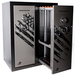 Winchester Defender Double Door Gun Safe