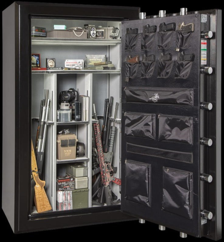 Winchester Legacy 53 Gun Safe