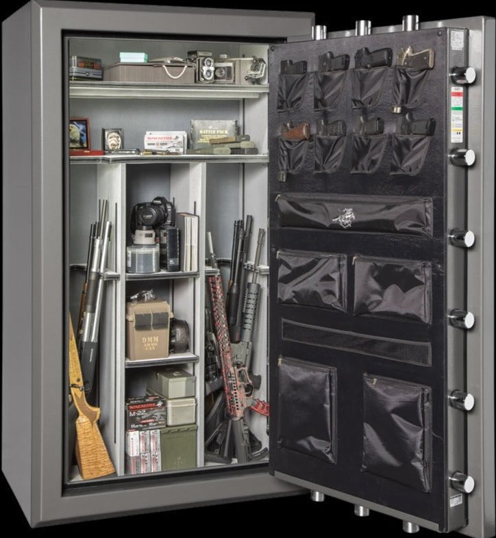 Winchester Legacy 53 Gun Safe