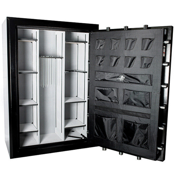 Winchester Legacy 62 Fireproof Gun Safe