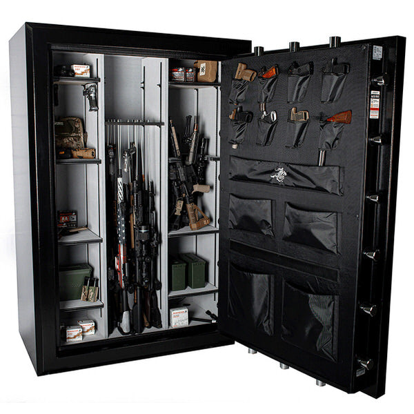Winchester Legacy 62 Fireproof Gun Safe