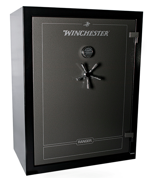 Winchester Ranger 42 Two Tone Gun Safe