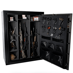 Winchester Ranger 42 Two Tone Gun Safe